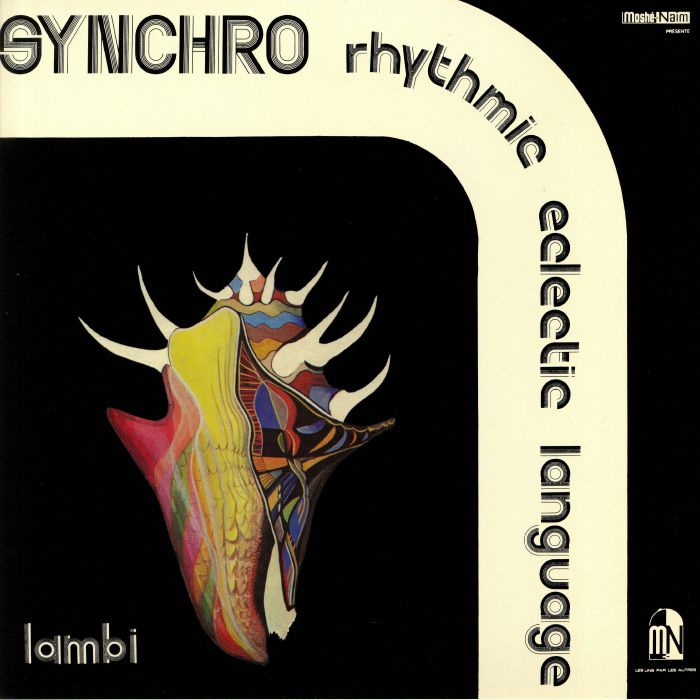Synchro Rhythmic Eclectic Language Lambi