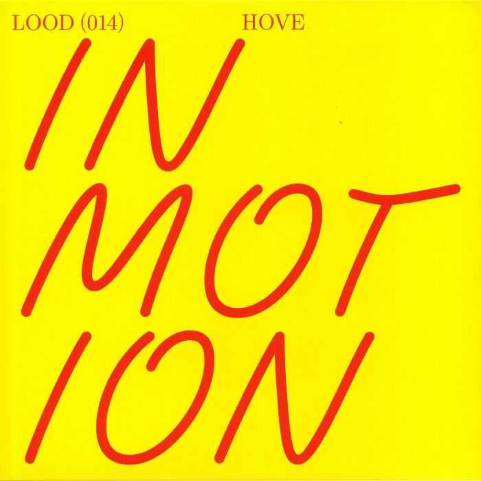 Hove In Motion