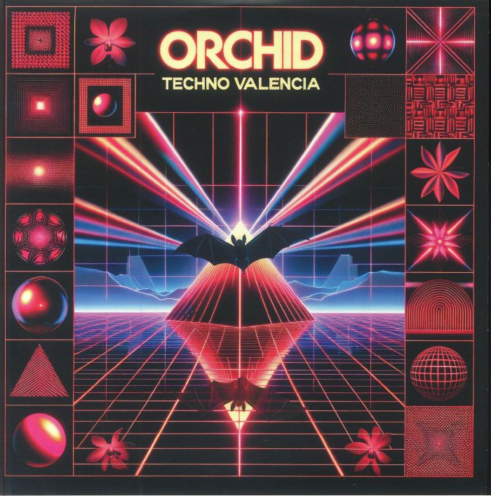 Orchid Techno Valencia