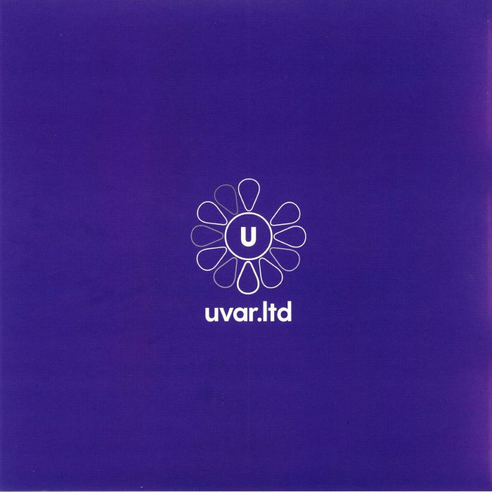 Various Artists UVARLTD 003