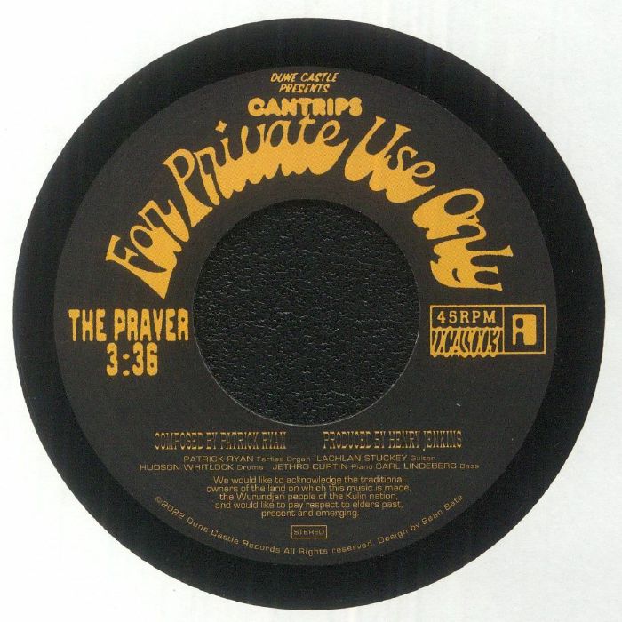 Funk Vinyl