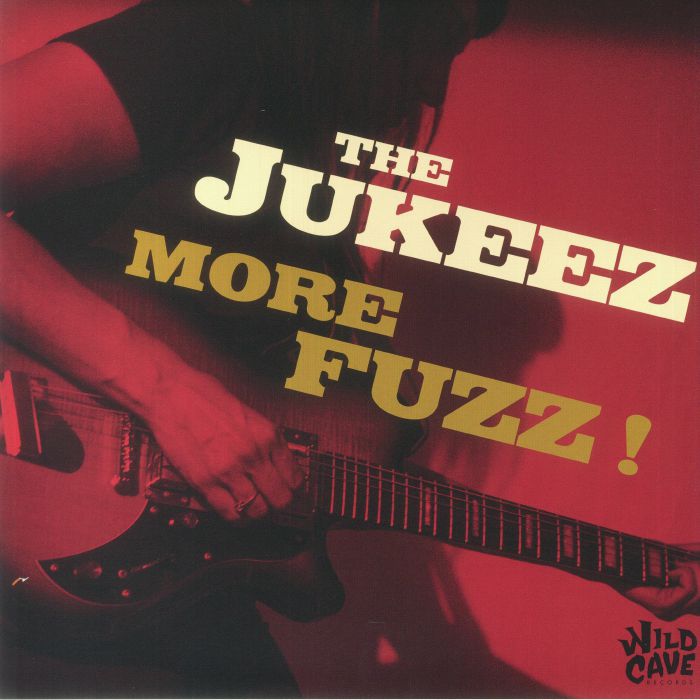 The Jukeez More Fuzz!