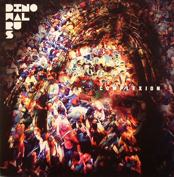 Dinowalrus Complexion