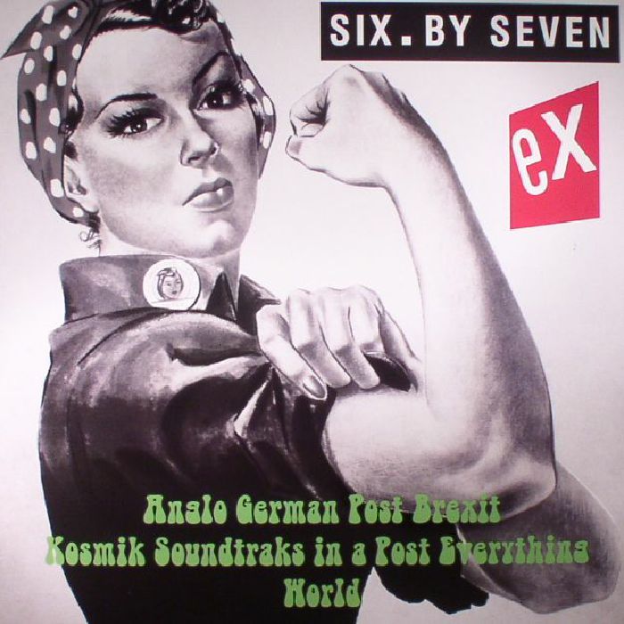 Six By Seven Ex II
