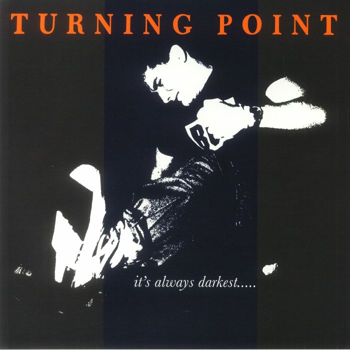 Turning Point Vinyl