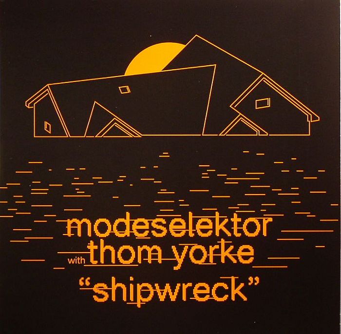 Modeselektor Shipwreck