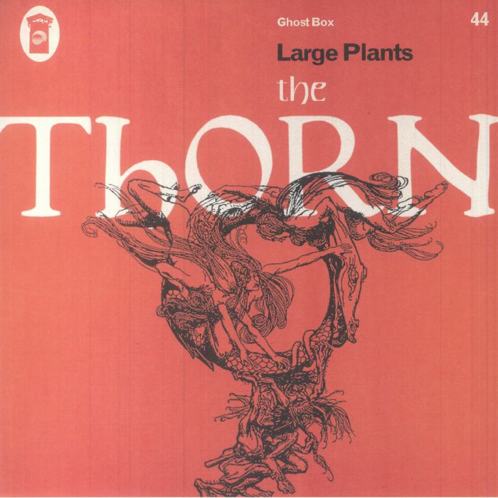 Large Plants The Thorn