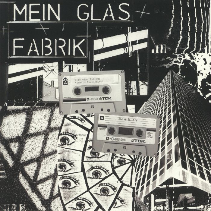 Mein Glasfabrik Vinyl