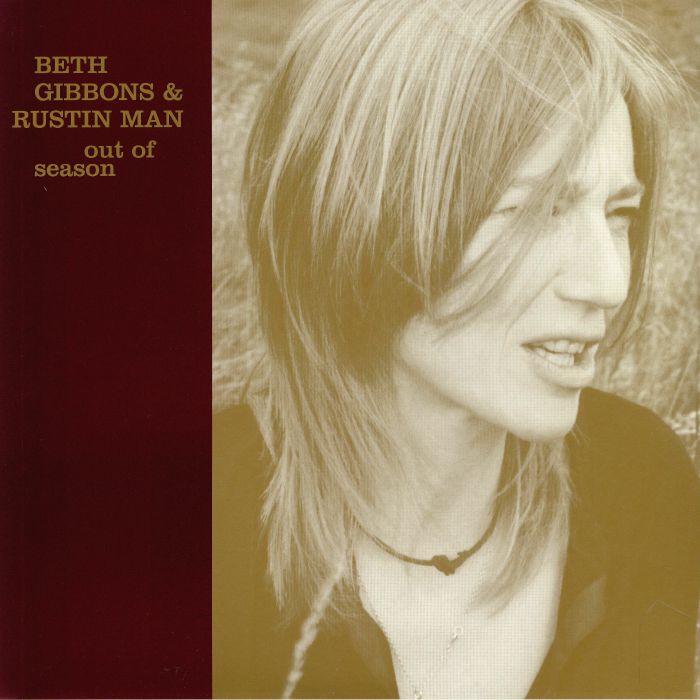 Beth Gibbons | Rustin Man Out Of Season