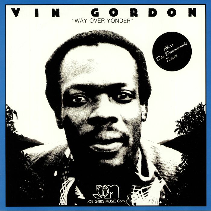Vin Gordon Way Over Yonder