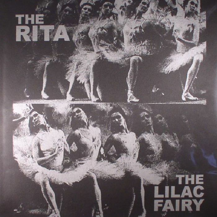 The Rita The Lilac Fairy