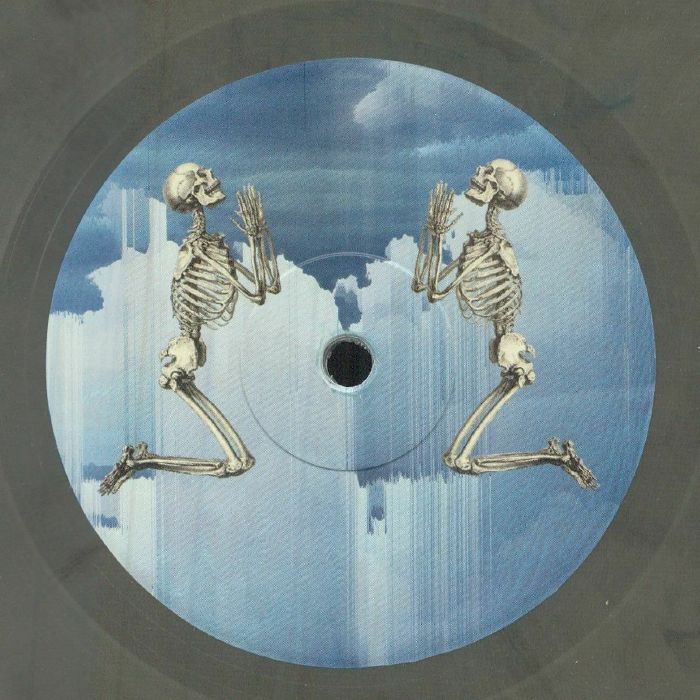 Nuri – Frfrfr vinyl cover