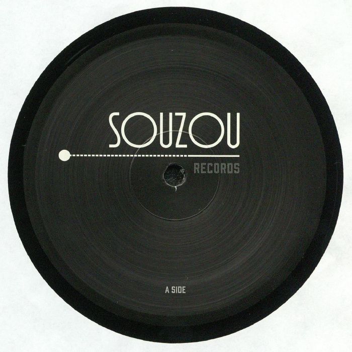 Souzou Vinyl