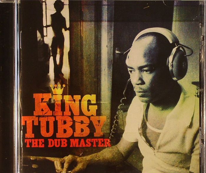 King Tubby The Dub Master