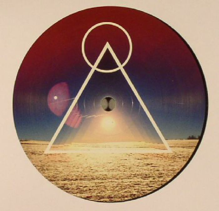 Solarism Vinyl