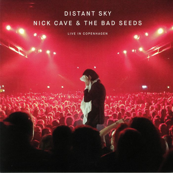 Nick Cave and The Bad Seeds Distant Sky: Live In Copenhagen
