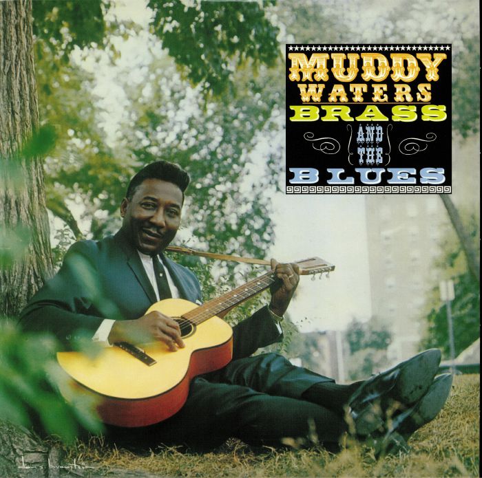 Muddy Waters Muddy Brass & The Blues