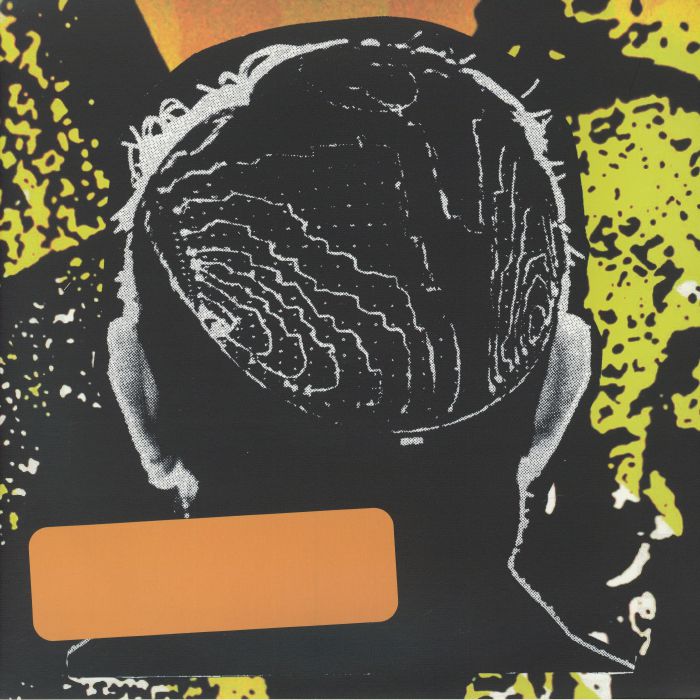 Jaydeeq – Jaydeeq vinyl cover