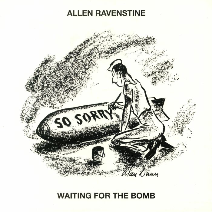 Allen Ravenstine Waiting For The Bomb