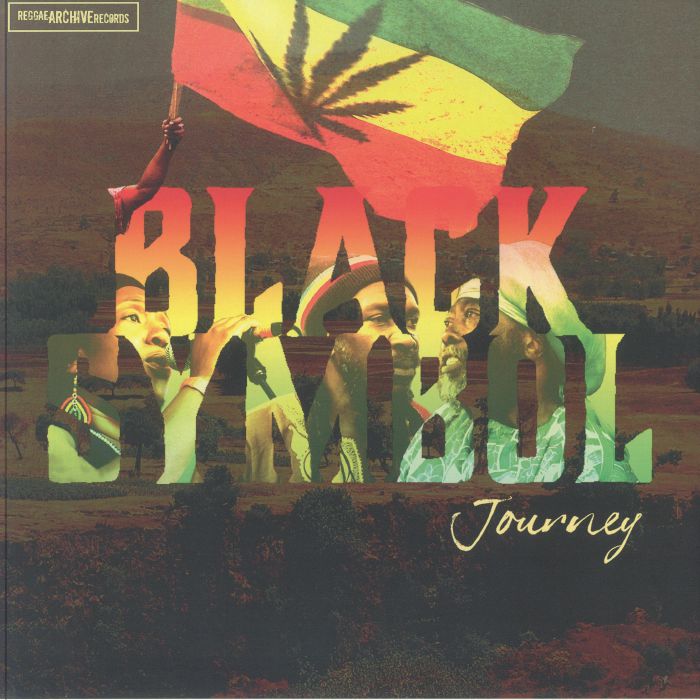 Black Symbol Journey