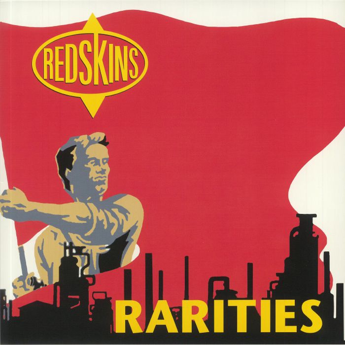Redskins Rarities