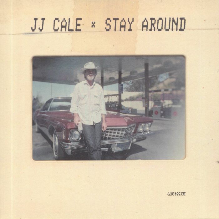 Jj Cale Stay Around (Record Store Day 2019)