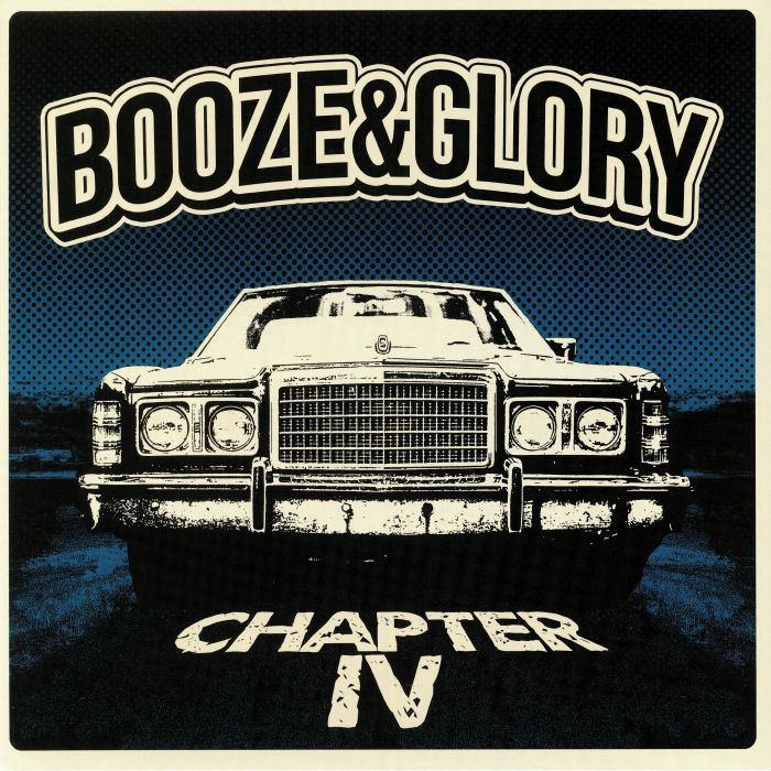 Booze and Glory Chapter IV