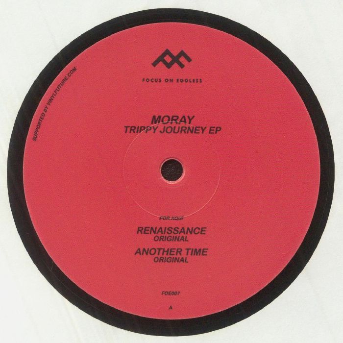 Moray Trippy Journey EP