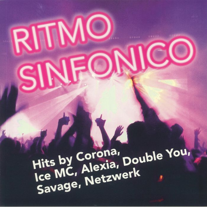 Various Artists Ritmo Sinfonico