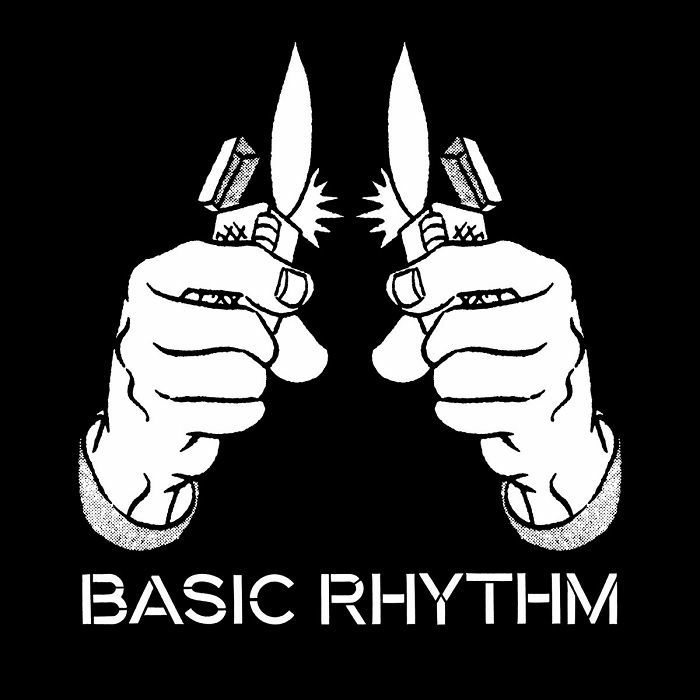 Basic Rhythm The Bounce