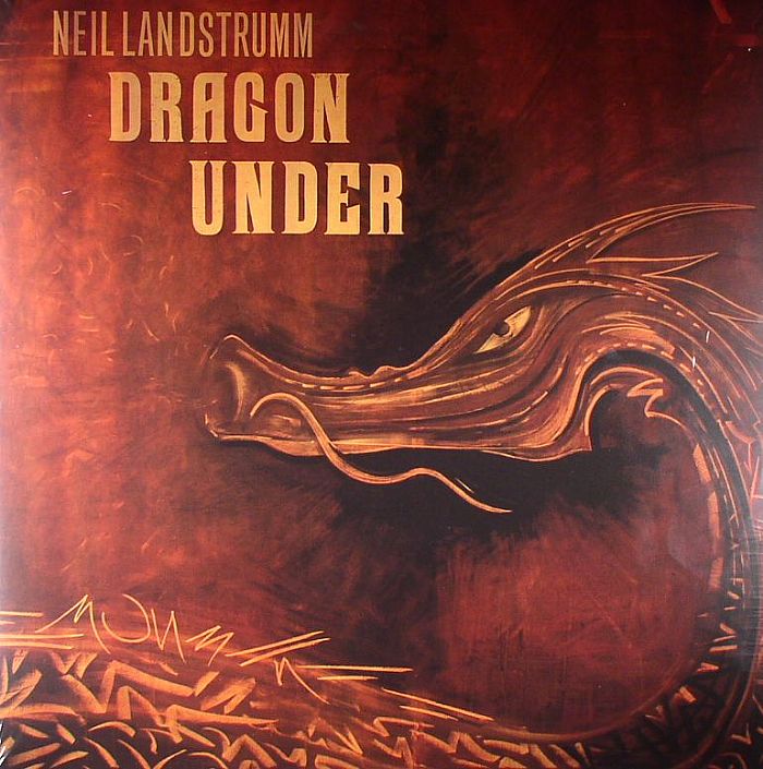 Neil Landstrumm Dragon Under