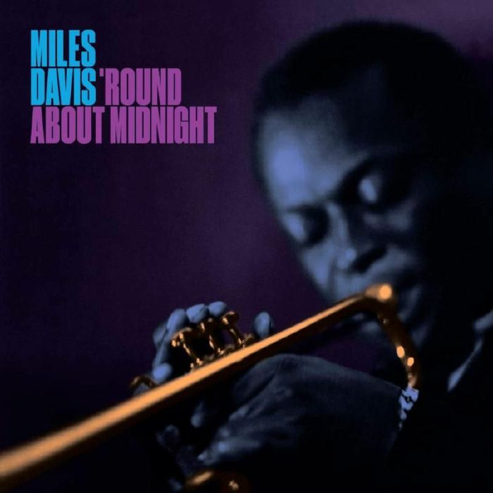 Miles Davis Round About Midnight