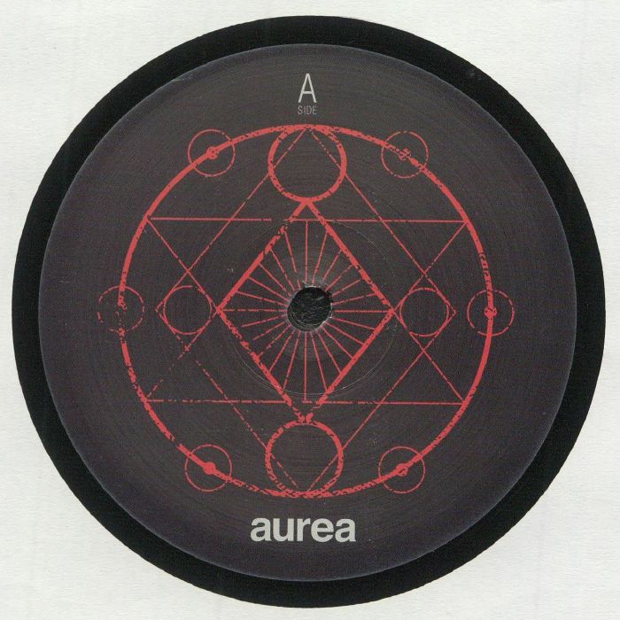 Aurea Music Lab Vinyl