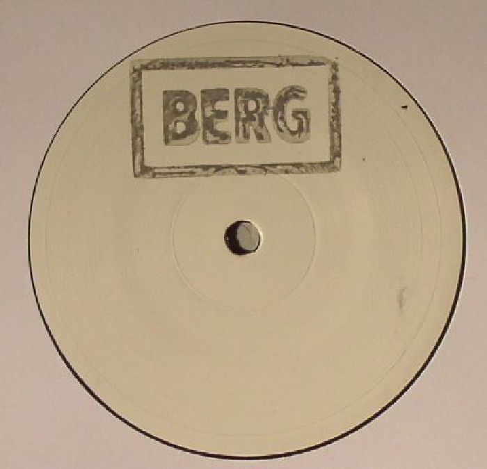 Berg Vinyl