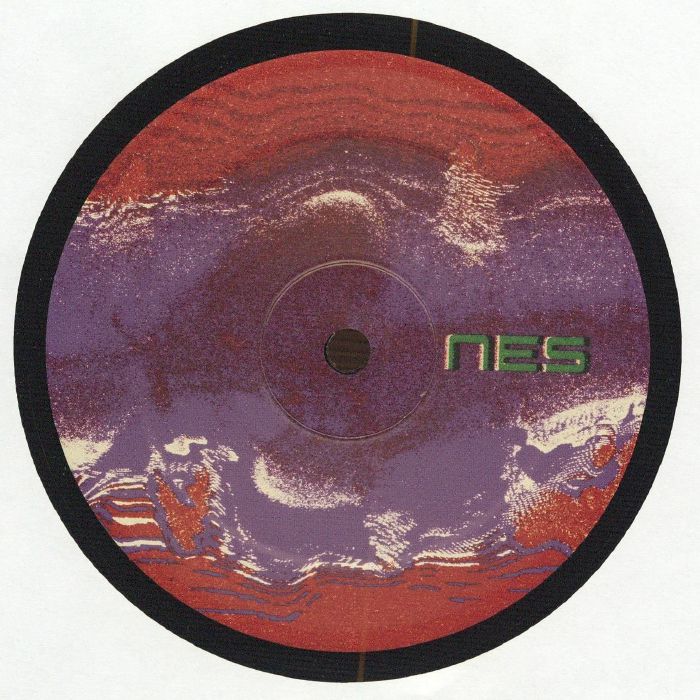 DJ Popup – Love Potential vinyl cover