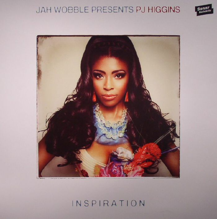 Jah Wobble | Pj Higgins Inspiration