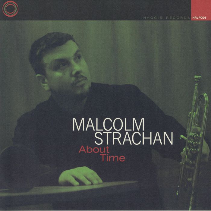 Malcolm Strachan About Time