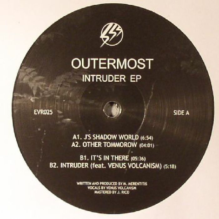 Outermost Intruder EP