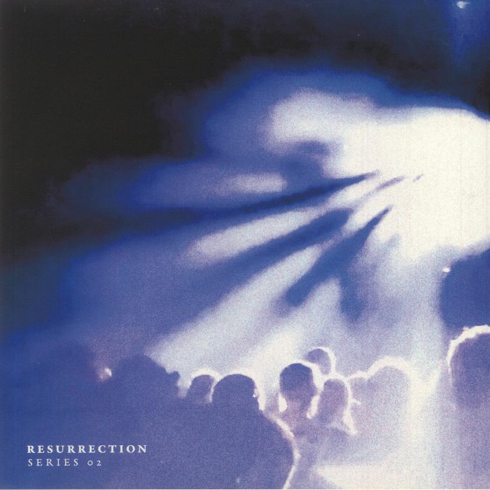 Resurrection Music Ltd Vinyl
