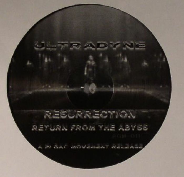 Ultradyne Resurrection: Return From The Abyss
