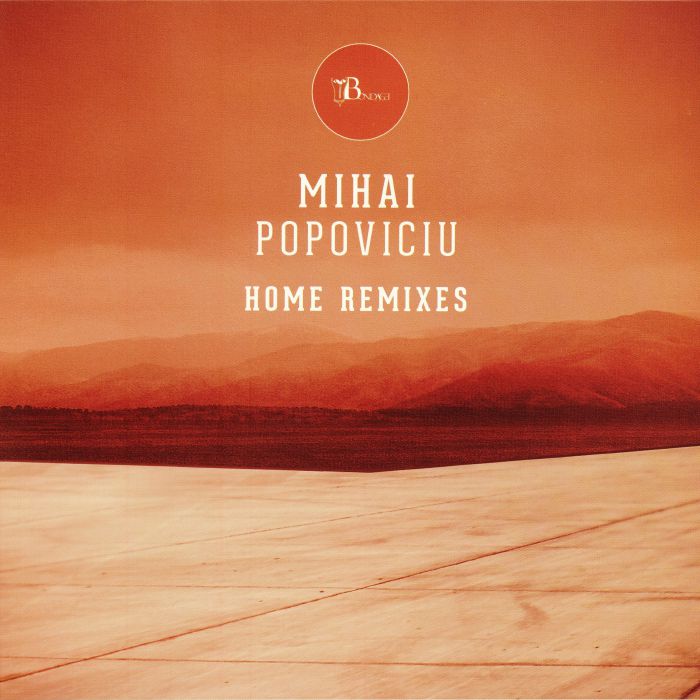 Mihai Popoviciu Home Remixes 4
