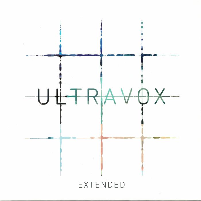 Ultravox Extended: The 12 Remix Collection