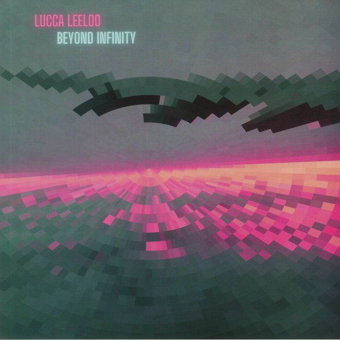 Lucca Leeloo Beyond Infinity