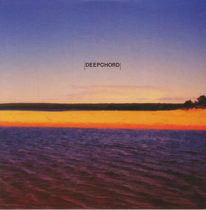 Deepchord Northern Shores EP