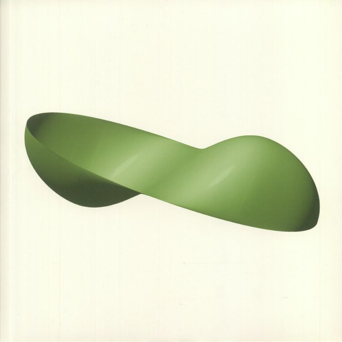Reagenz – Reagenz vinyl cover