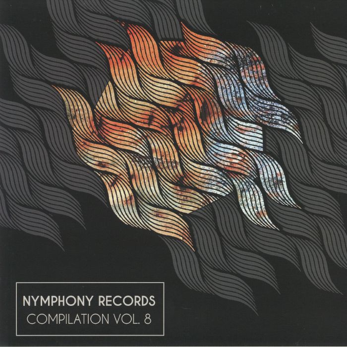 Minu Jr | Frederic Sonore | Racine | Oren | Unnamed Nymphony Records Compilation Vol 8