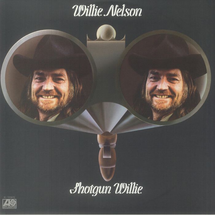 Willie Nelson Shotgun Willie (50th Anniversary Deluxe Edition) (Record Store Day RSD Black Friday 2023)