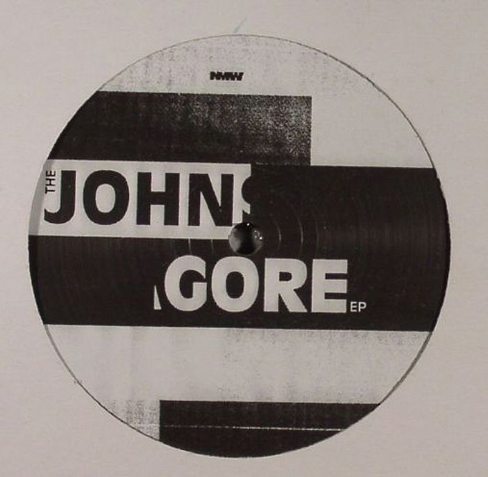 James Johnston | Alex Agore The John Gore EP