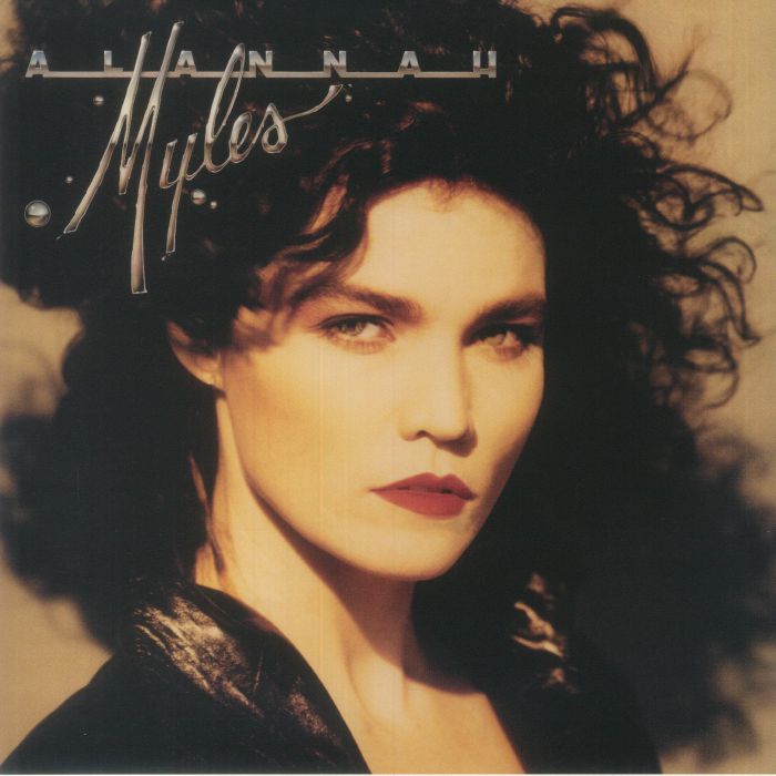 Alannah Myles Alannah Myles