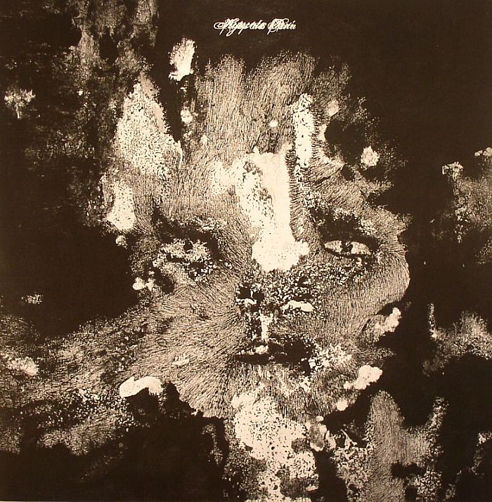 El Gusano Rojo | Dan Hekate | Nomex | Metatron Last Storm On Alamut